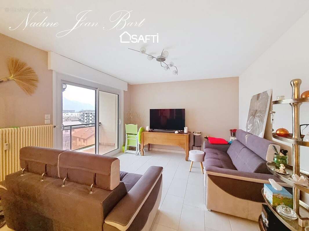 Photo 5 - Appartement à CLUSES