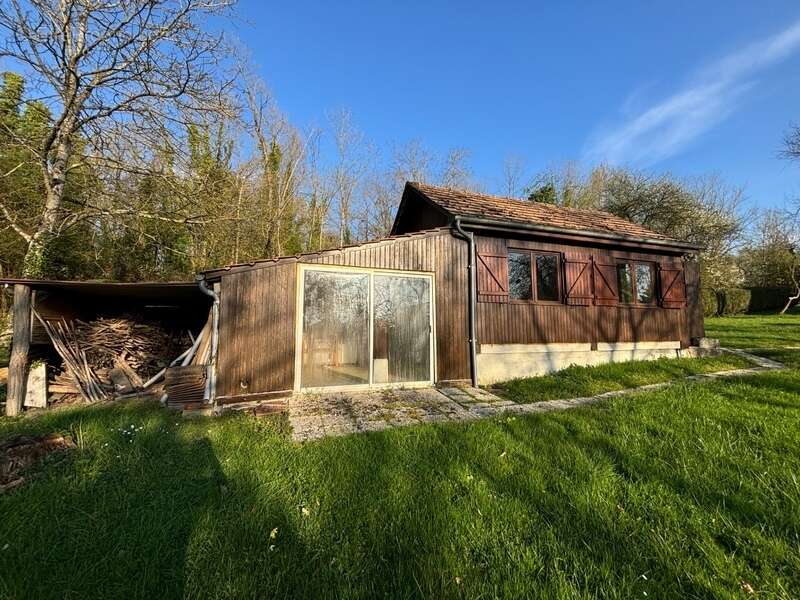 Maison à LA FERTE-SOUS-JOUARRE