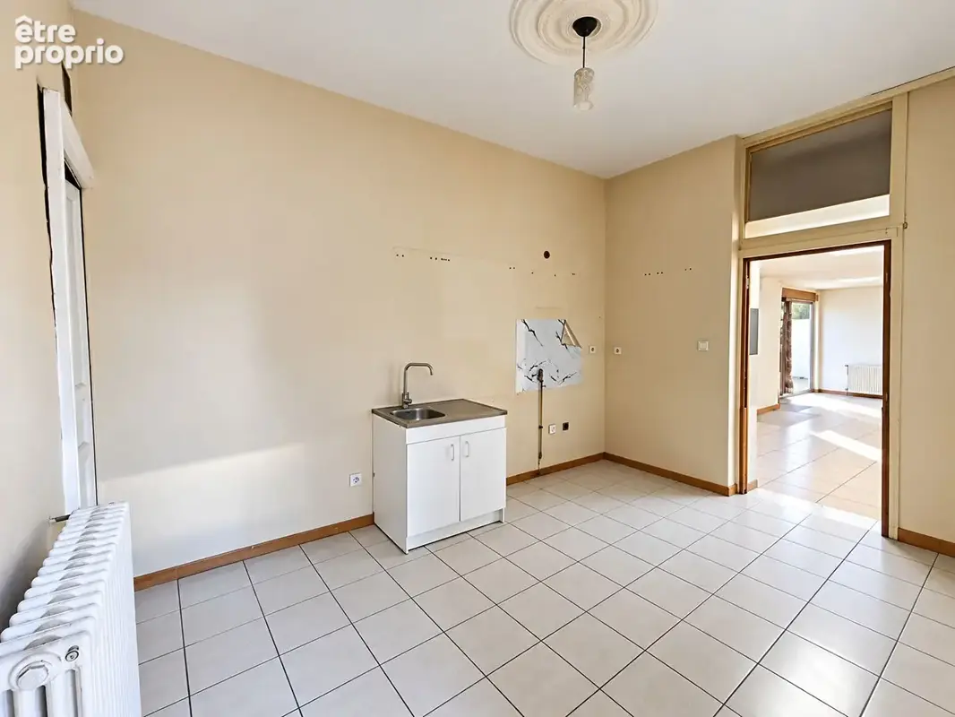 Maison  4 pièces 130 m2 - photo 4