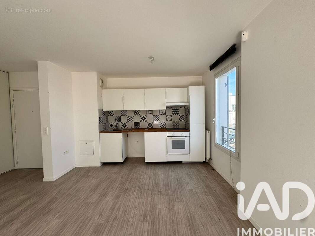 Photo 4 - Appartement à CORBEIL-ESSONNES