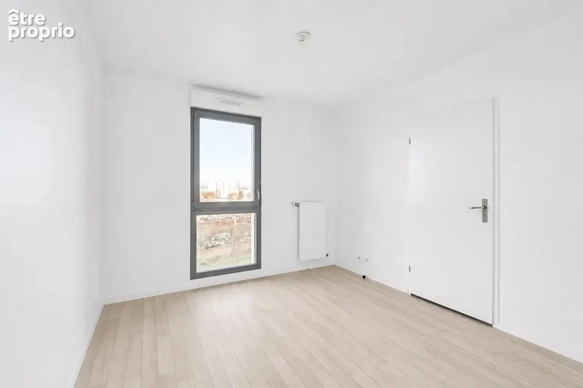 Appartement -t2 - epinay sur seine / proche centre-ville - photo 9