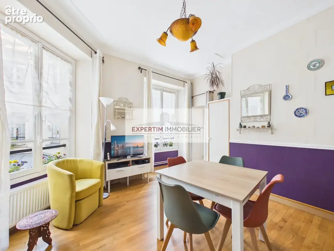 Appartement 3 pièces 60 m² à vendre à Versailles (78000) - photo 6