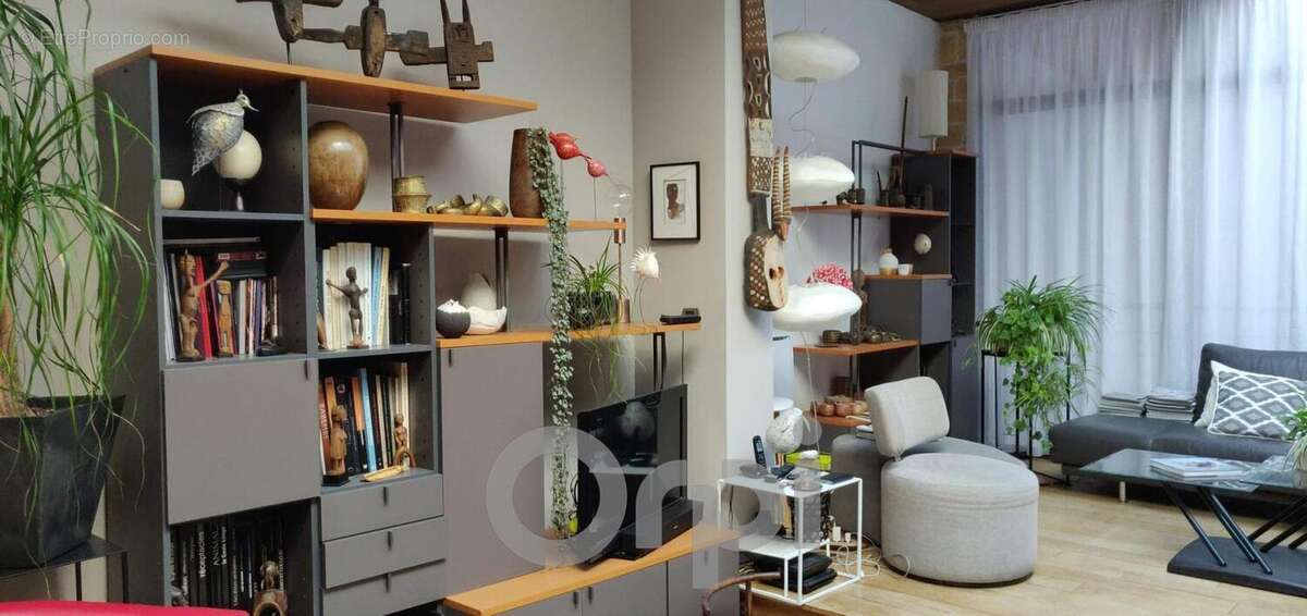 Appartement à LA ROCHELLE