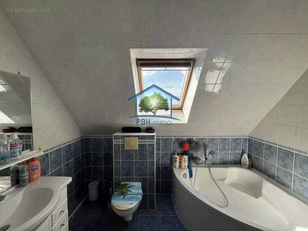 Maison à SARREWERDEN