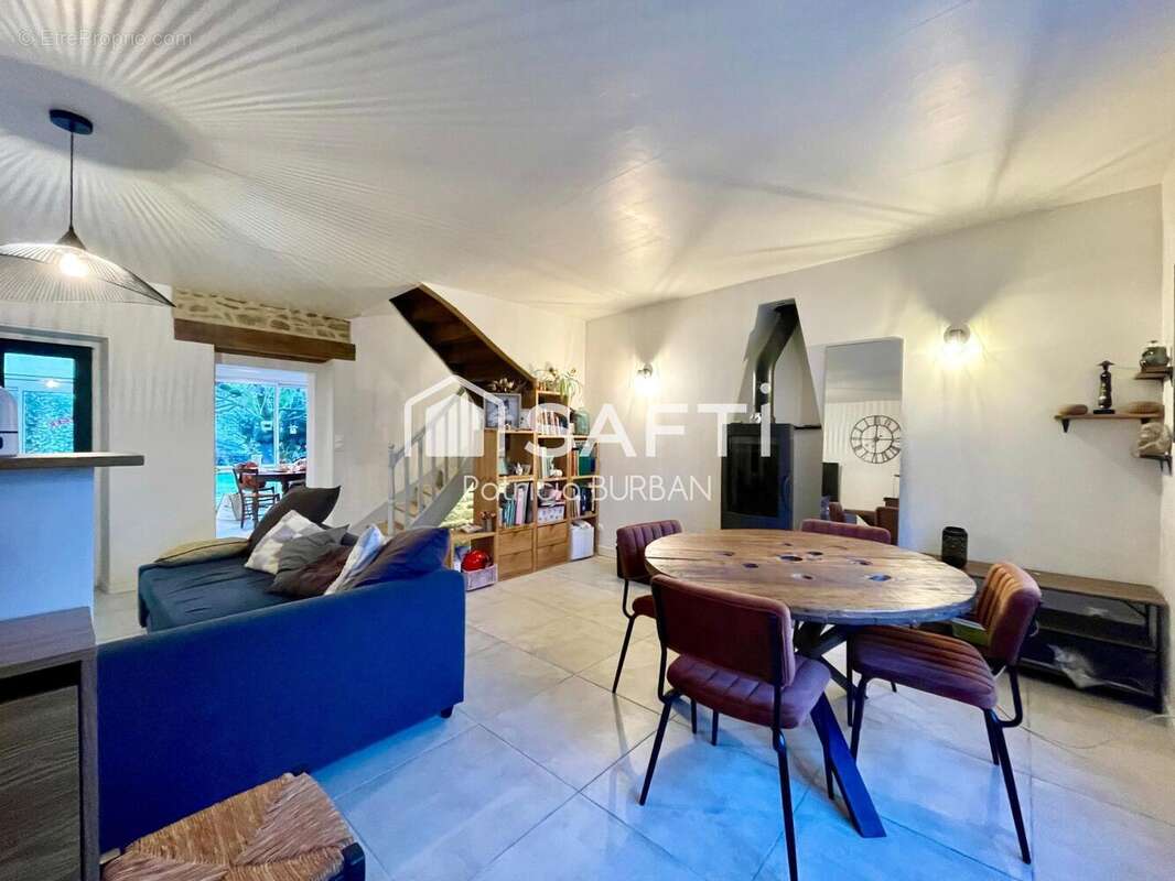 Photo 5 - Maison à QUESTEMBERT