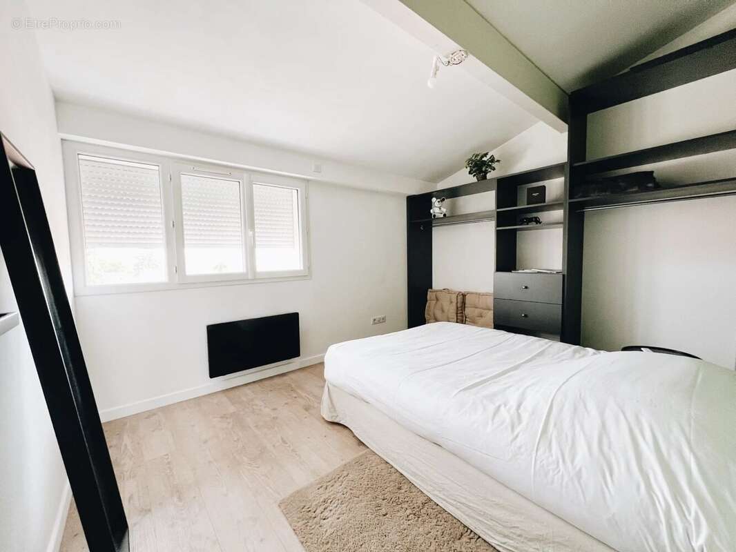 Appartement à VILLEFRANCHE-SUR-SAONE