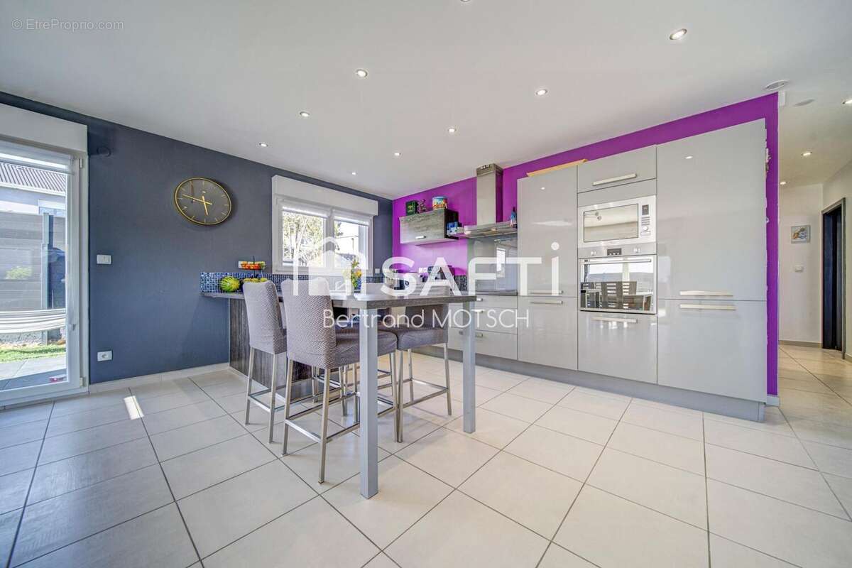 Photo 2 - Maison à GORCY