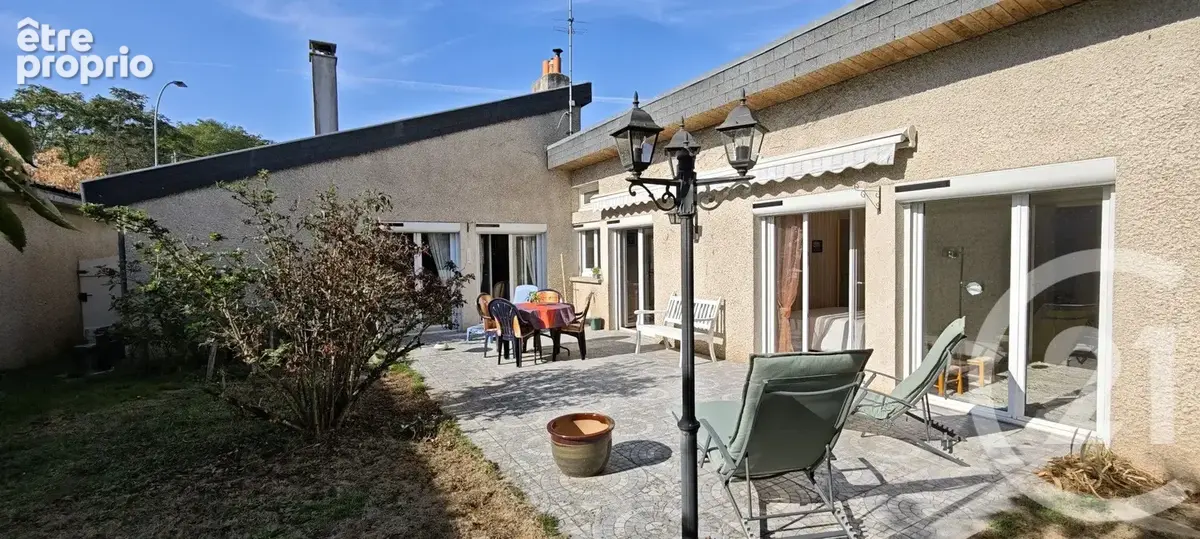 Maison 5 pièces 106 m² à vendre à Chateaudun (28200) - photo 12