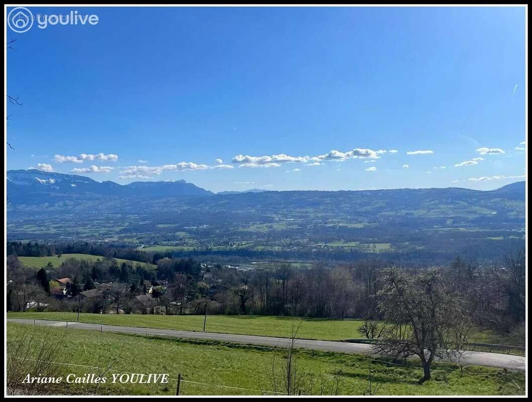 Appartement à LUCINGES