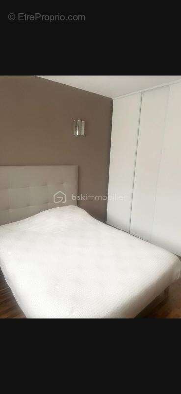 Appartement à ABLON-SUR-SEINE