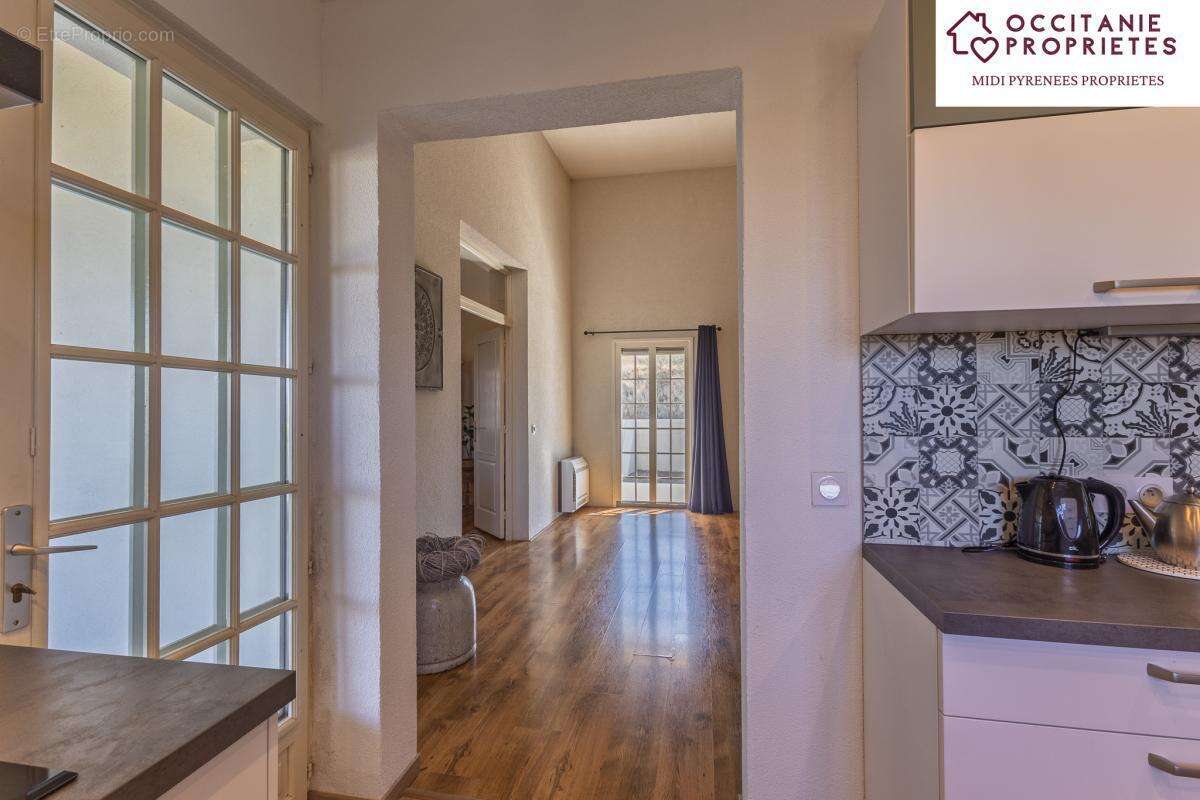 Maison à LEZIGNAN-CORBIERES