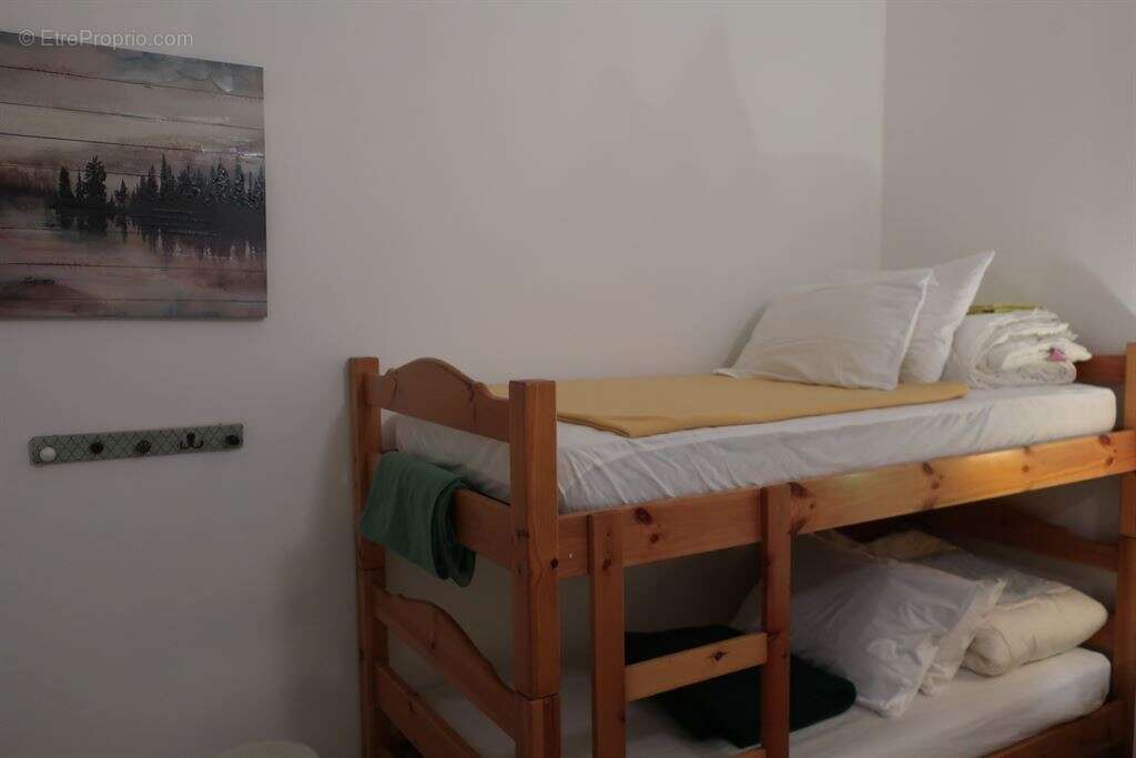 Appartement à LARUNS