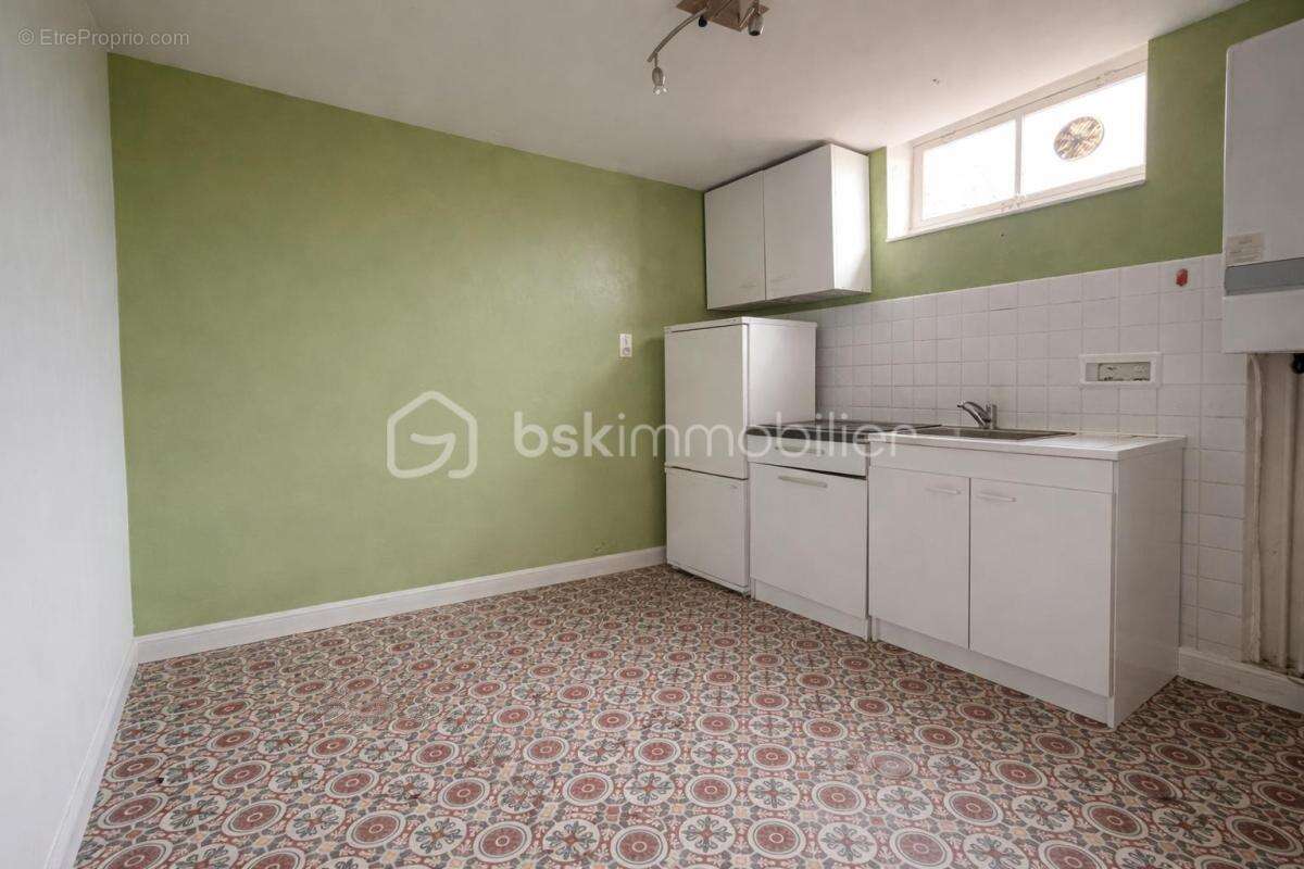 Appartement - photo 2