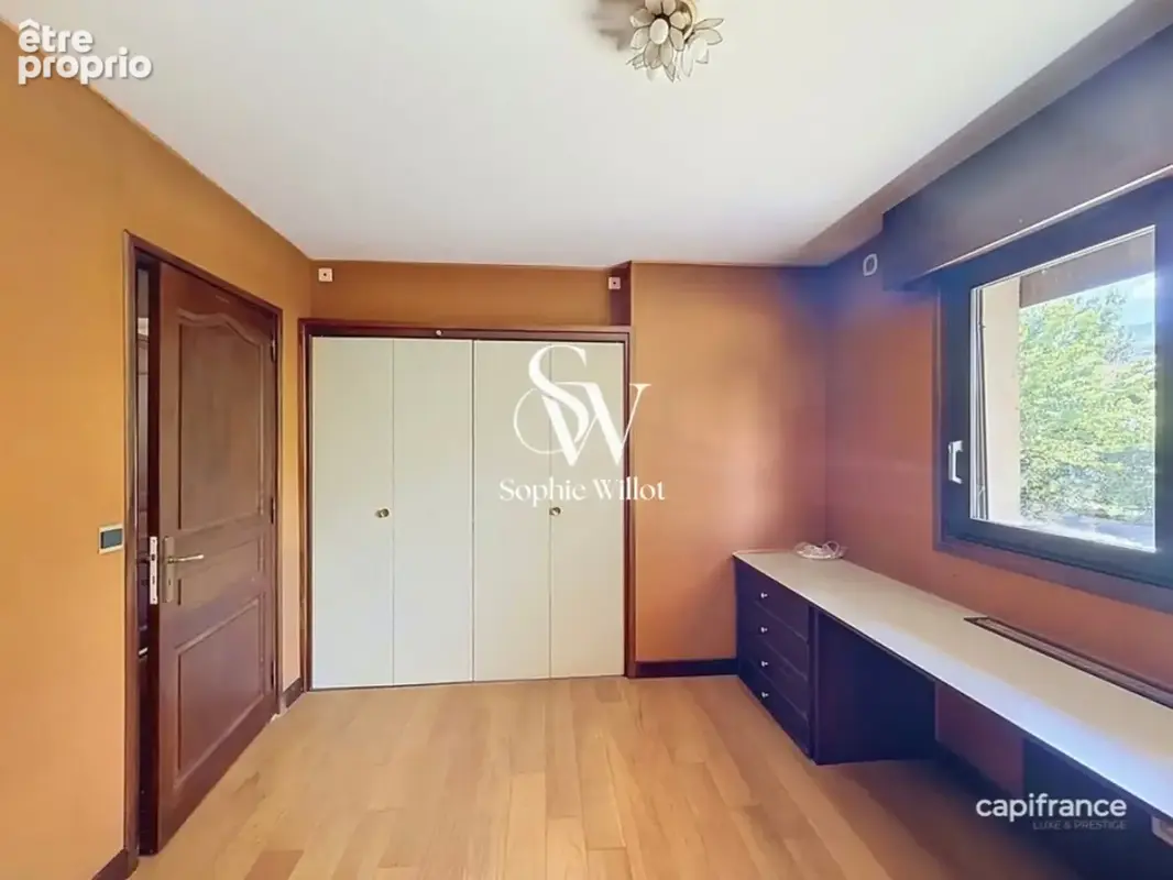 Maison de Famille à vendre 7 pièces - 200 m2 hab. (245 utiles) - plus de 2000m2 terrain prox. Lac - proche de ANNECY (74) - photo 17