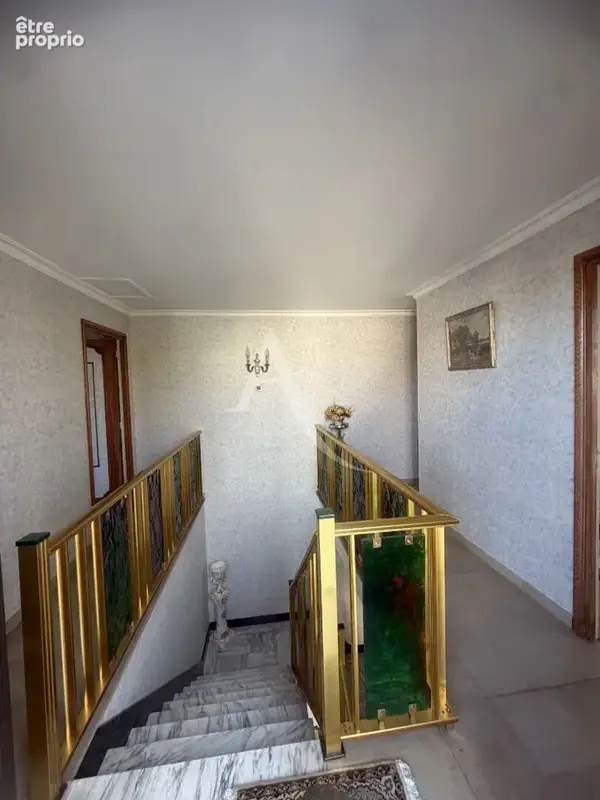 Maison Familiale La Courneuve 5 pièce(s) 150.15 m2 - photo 11