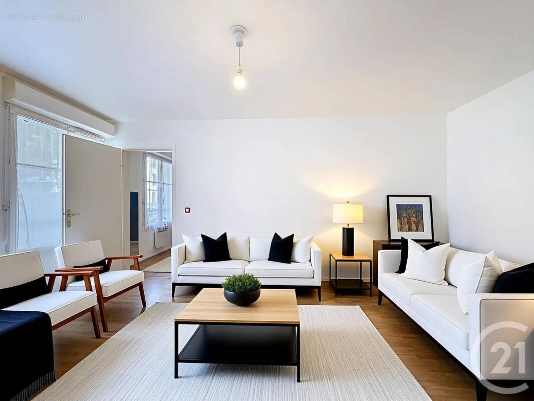 Appartement à LILLE