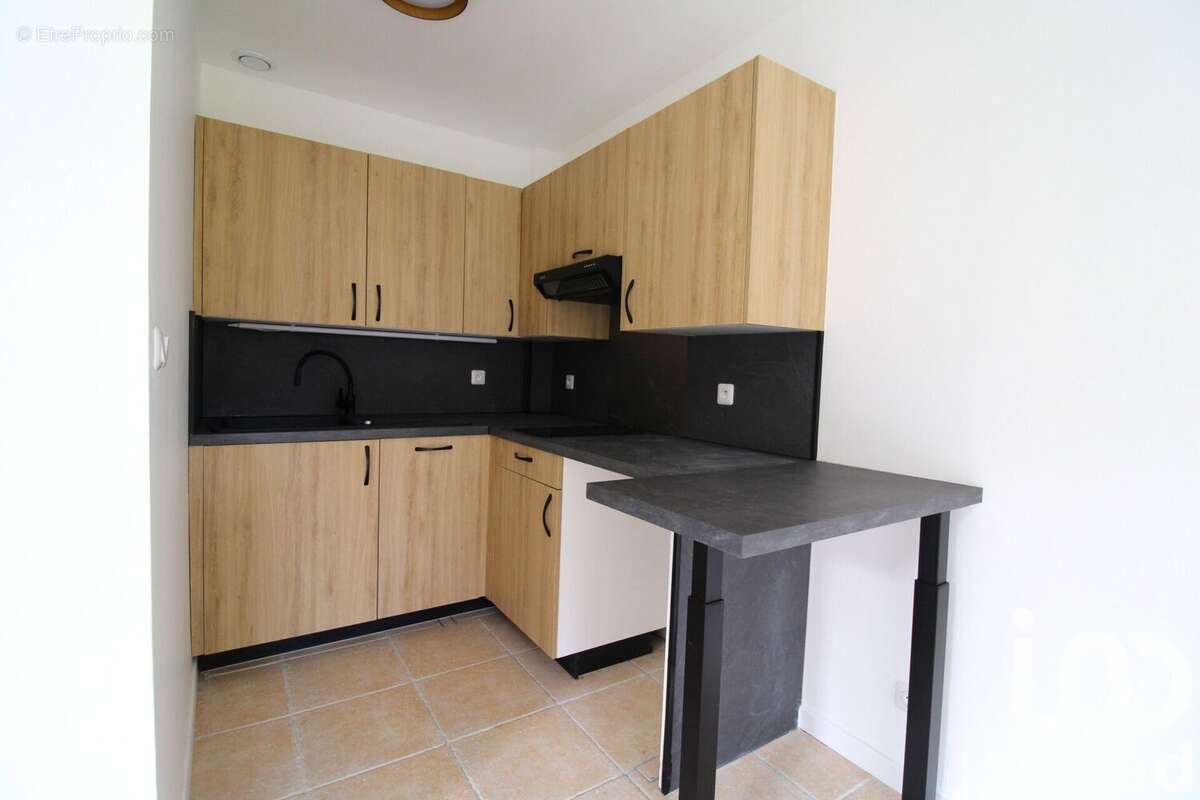 Photo 8 - Appartement à LE PERRAY-EN-YVELINES