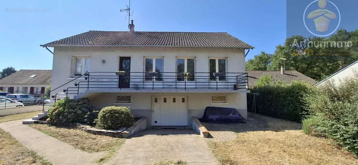 Vente Maison Saint-laurent-nouan(41220) 148 400ï¿œ - photo 9