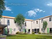 Appartement à SAINT-PIERRE-D'OLERON