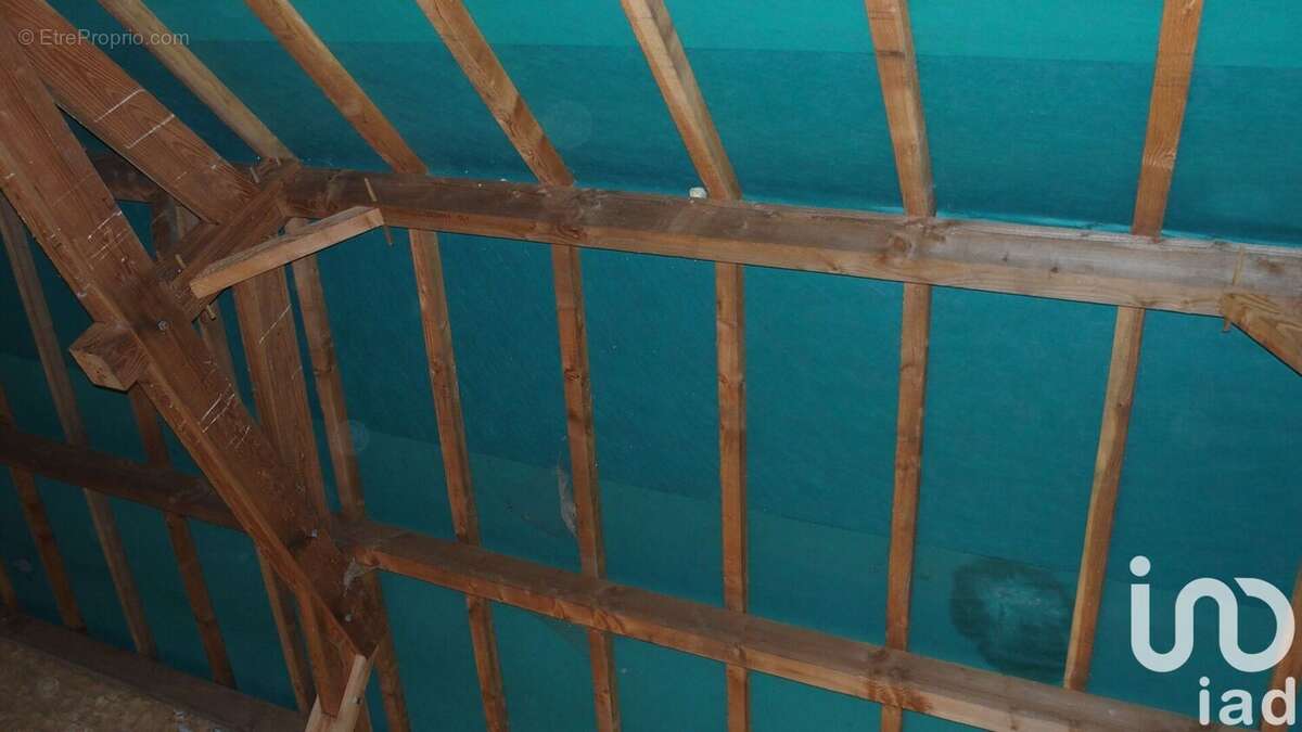 Photo 6 - Maison à ANCHE