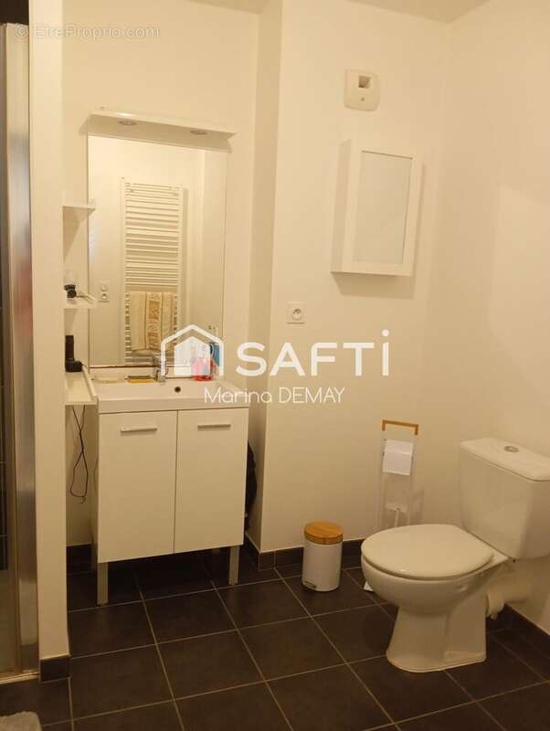 Photo 3 - Appartement à LES SABLES-D&#039;OLONNE