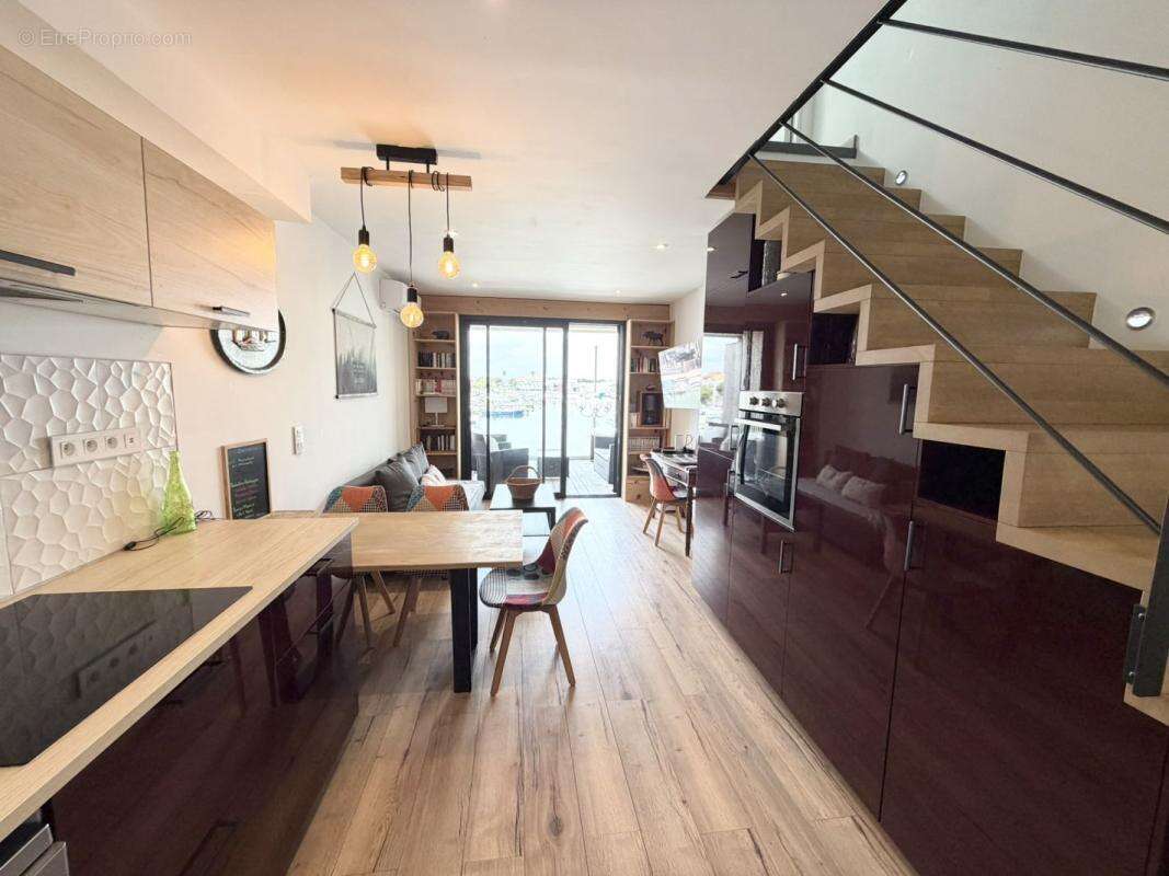 Appartement - photo 4