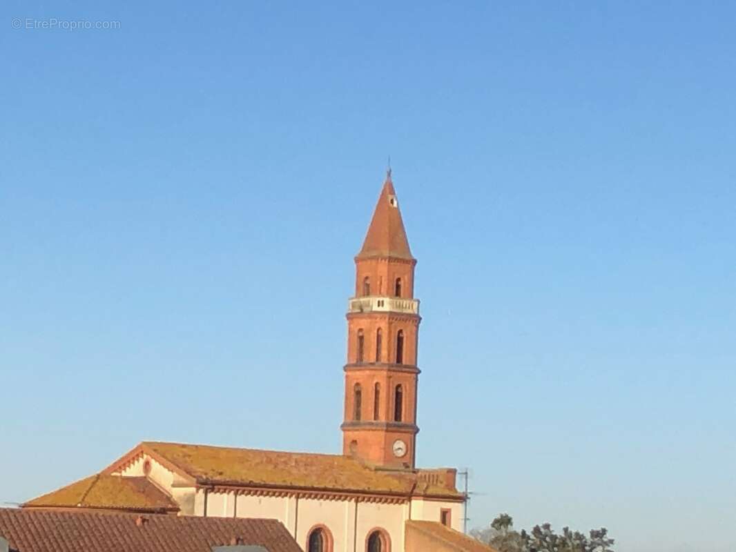Maison à CASTANET-TOLOSAN