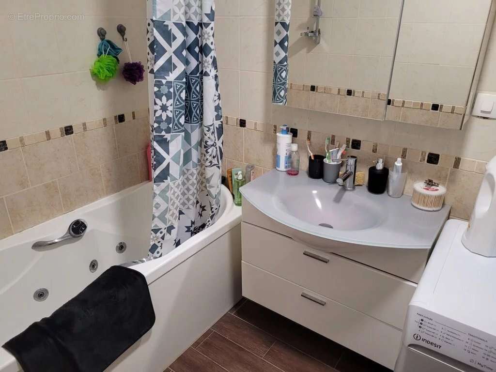 Appartement à AMIENS