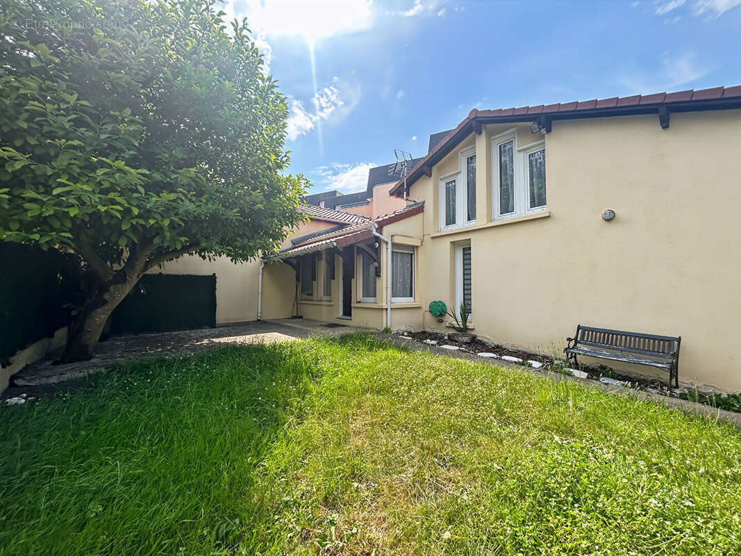 Maison 105m² à villebon-sur-yvette - photo 11