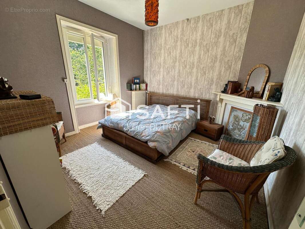 Photo 9 - Maison à PLOUARET