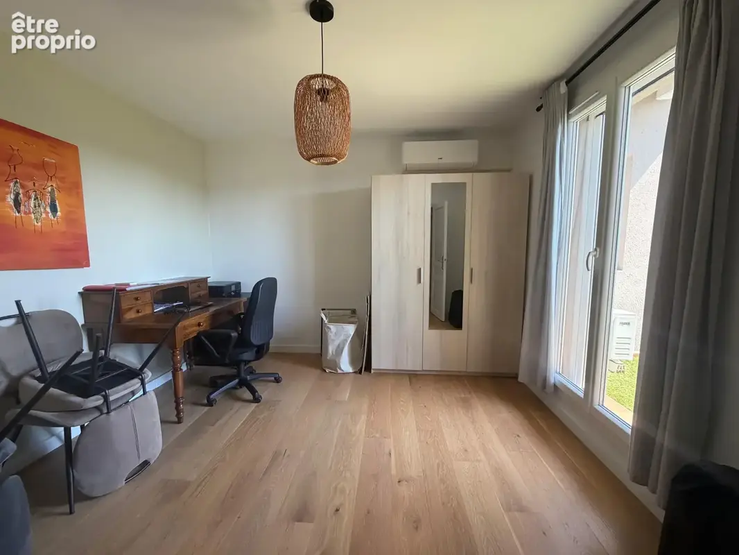BRUSC - Maison 150m2 + Piscine - 4 chambres - photo 13