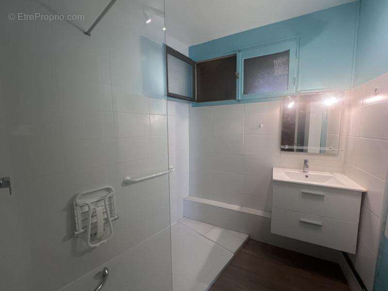 Appartement à NARBONNE