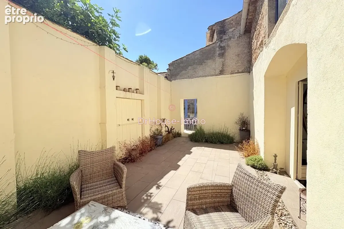 Maison 116 m² à Badens  - photo 9