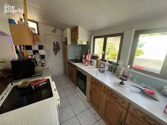 Maison 109 m² à Orbec  - photo 5