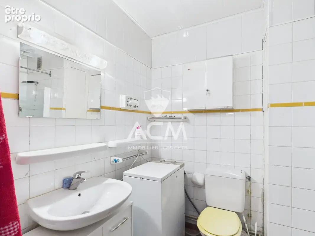 Appartement 2 pièces 32 m² à vendre à Les Gets (74260) - photo 4