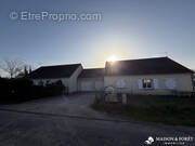 Appartement à OUZOUER-SUR-LOIRE