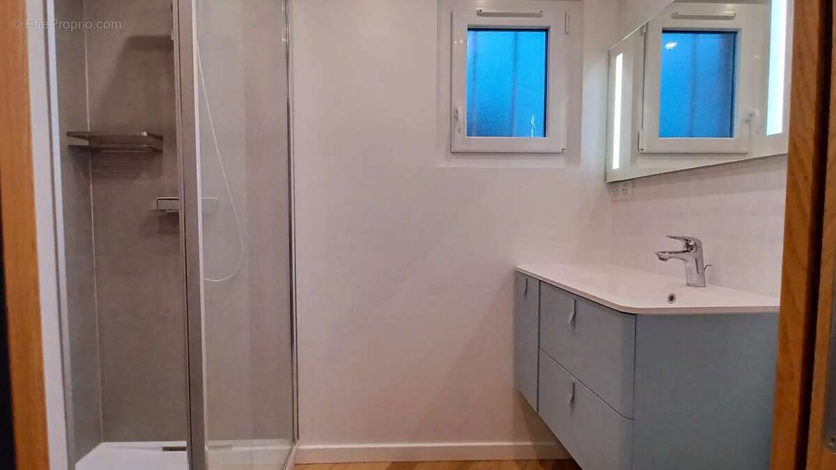 Maison à LA FERTE-SAINT-AUBIN