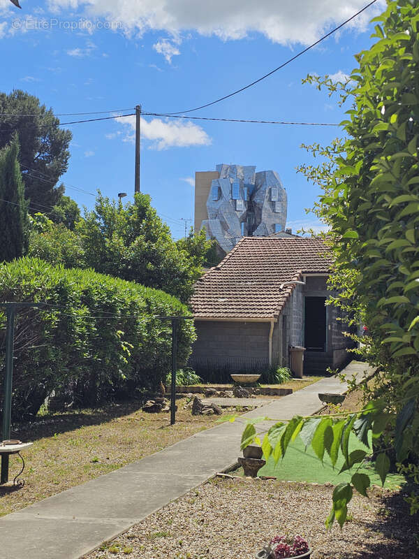 Maison à ARLES