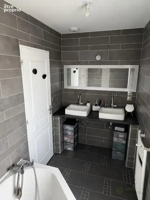 Maison 5 pièces 159 m² à vendre à La Queue-Les-Yvelines (78940) - photo 9