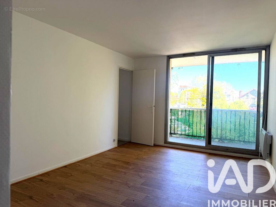 Photo 1 - Appartement à MONTMAGNY