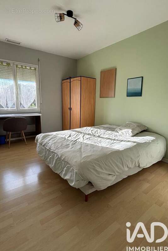 Photo 8 - Maison à LAVARDAC