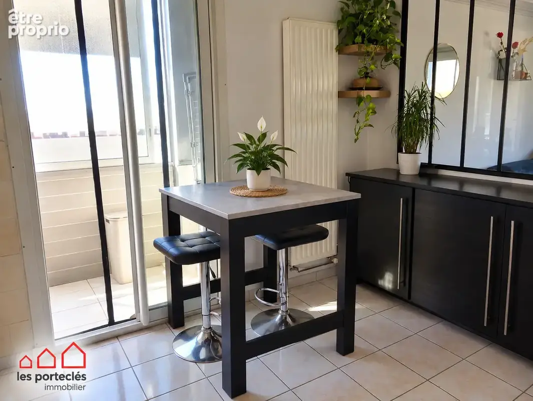 Appartement 4 pièces 80 m² à vendre à Eybens (38320) - photo 4