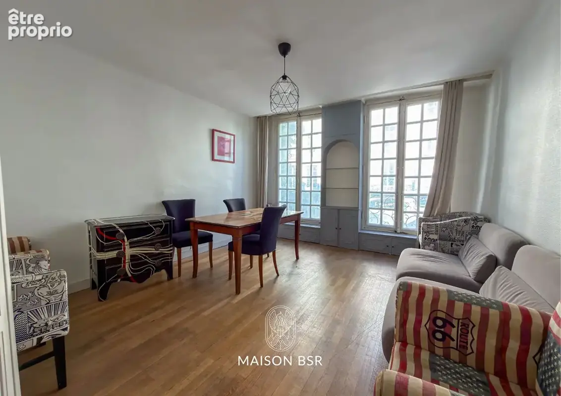 Photo Appartement à Nantes au prix de 189 900€