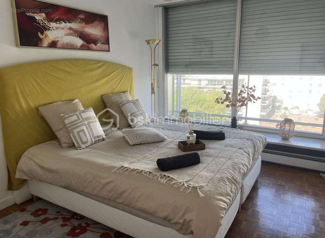 Appartement à LE HAVRE