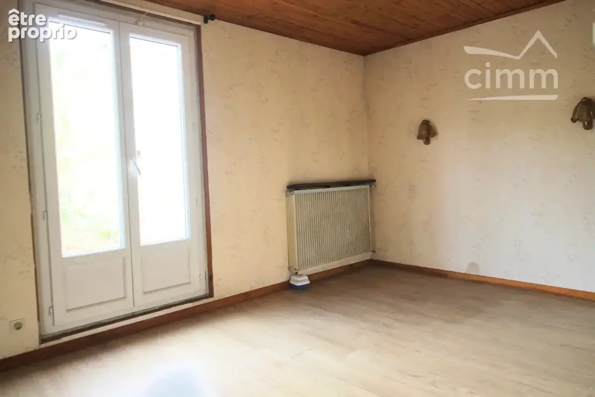 Maison de plain-pied avec jardin, garage et vue sur les montagnes - photo 7