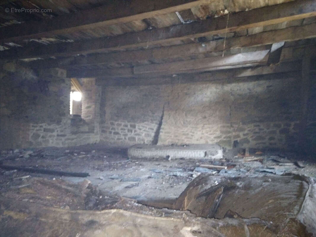 Maison à LE TRONCHET