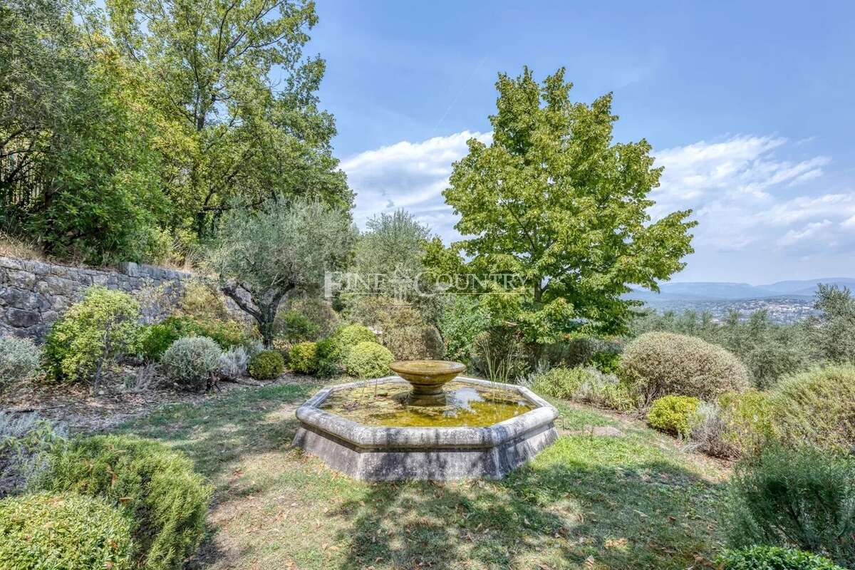 Propriété  à vendre – Fayence - photo 34