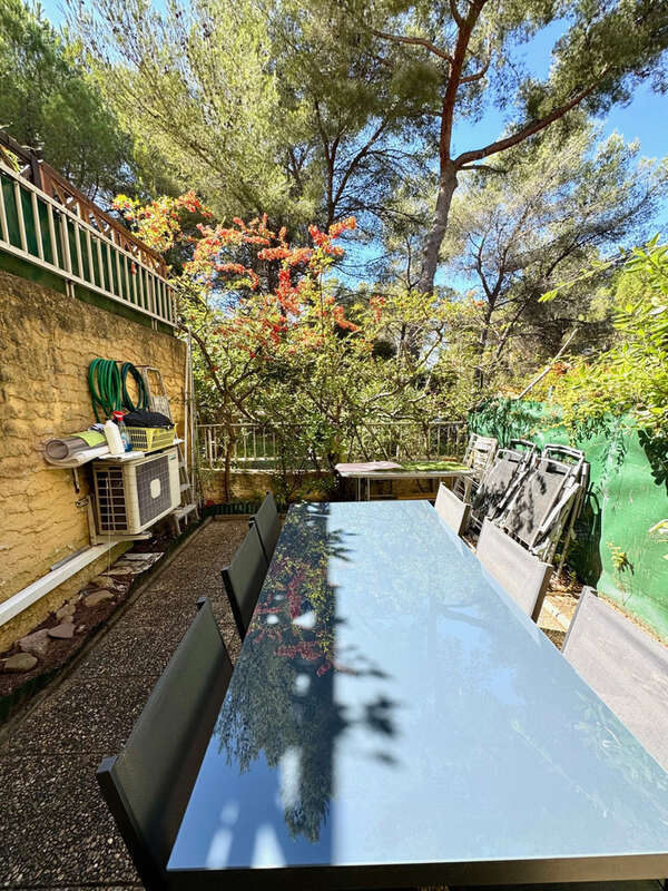 Appartement à SAINT-MANDRIER-SUR-MER