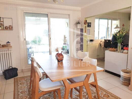 Maison à CARCASSONNE