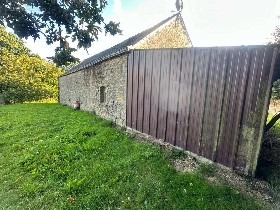 Longère en campagne - photo 14
